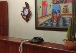 Villa Residencial Gazcue